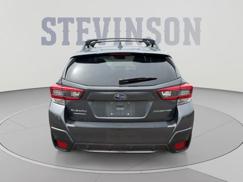 Used 2020 Subaru Crosstrek 2.0i Premium w/ Moonroof Package 2 AWD/4WD image 4
