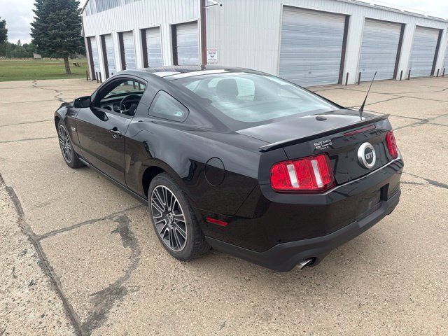 Used 2012 Ford Mustang GT Premium w/ HID Headlamps & Security Pkg RWD image 7