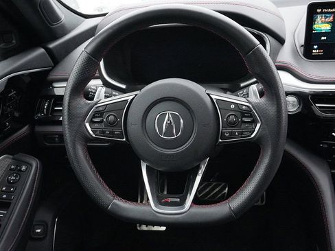 Used 2023 Acura MDX A-Spec AWD/4WD image 49