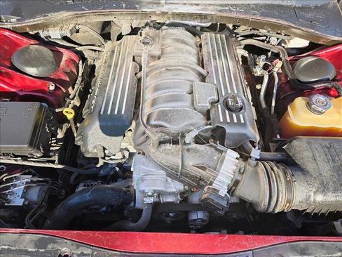 Used 2018 Dodge Charger R/T Scat Pack image 22