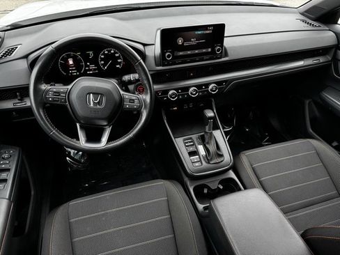 Used 2024 Honda CR-V Sport image 9