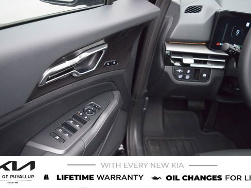 New 2026 Kia Sportage SX Prestige image 27