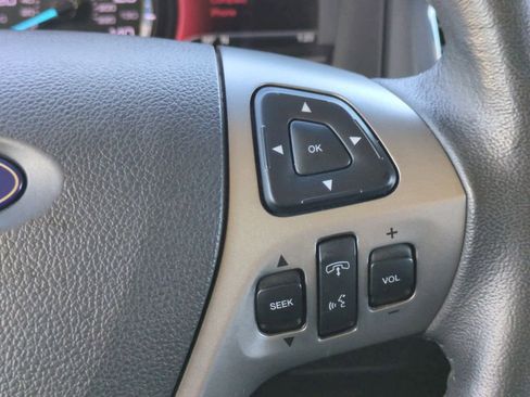 Used 2019 Ford Flex SEL w/ Equipment Group 202A image 24