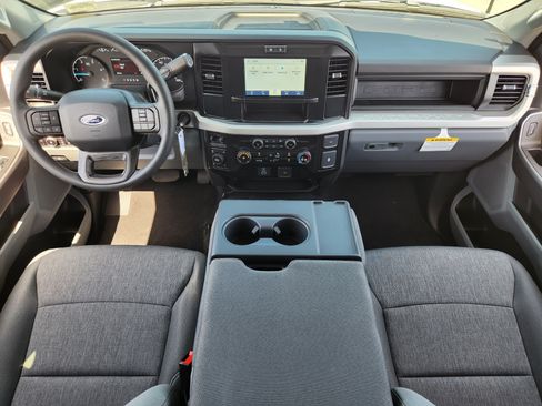 New 2026 Ford F250 XL w/ STX Appearance Package AWD/4WD image 20