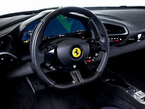 Used 2022 Ferrari 296 GTB image 30