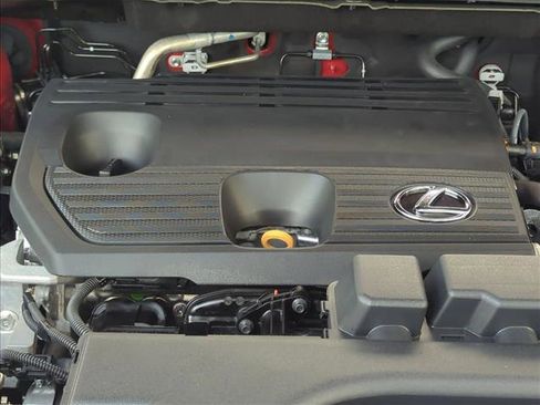 Used 2025 Lexus NX 250 FWD w/ Towing Package (2000 Lbs) image 24