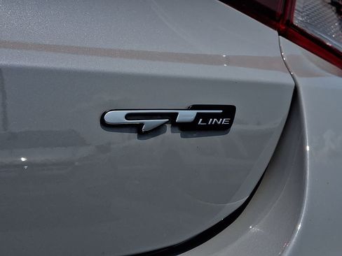 Used 2022 Kia K5 GT-Line FWD image 34