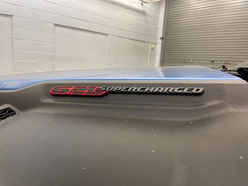 Used 2021 RAM 1500 TRX w/ TRX Level 2 Equipment Group image 13