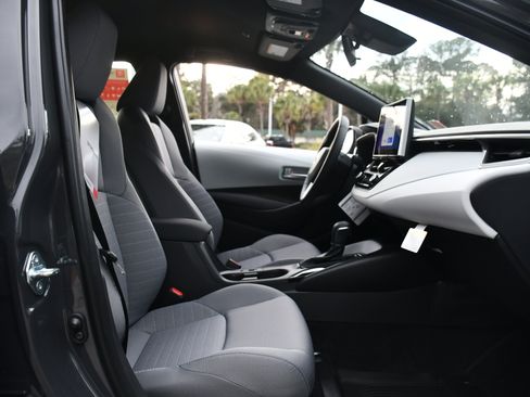 New 2026 Toyota Corolla SE image 11