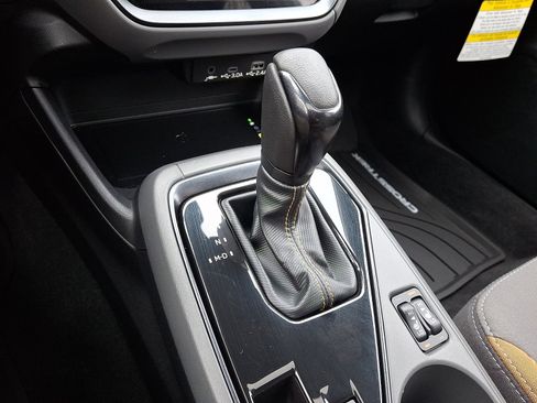 Certified 2025 Subaru Crosstrek 2.5i Sport image 15