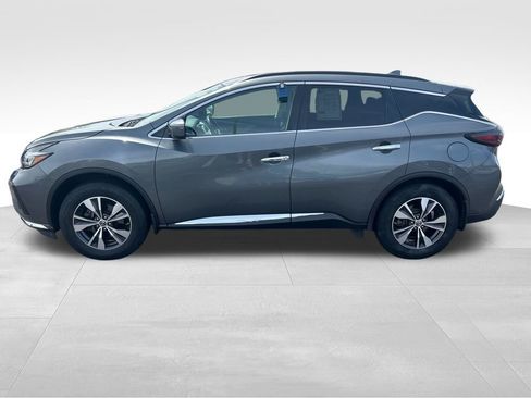Used 2019 Nissan Murano Platinum AWD/4WD image 2