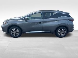 Used 2019 Nissan Murano Platinum AWD/4WD video 2