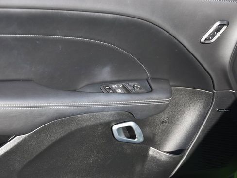 Used 2023 Dodge Challenger R/T w/ Plus Package image 23