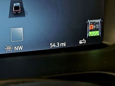 New 2025 Ford F150 Lightning Lariat image 20