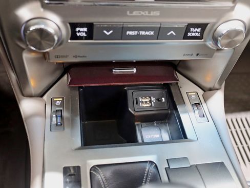 Used 2019 Lexus GX 460 Premium image 22