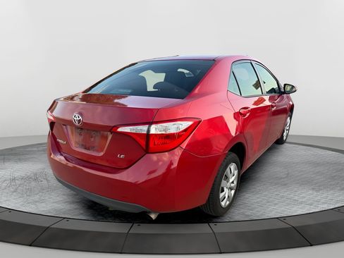 Used 2014 Toyota Corolla LE FWD image 6