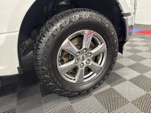 Used 2019 Ford F150 XLT w/ XTR Package image 16