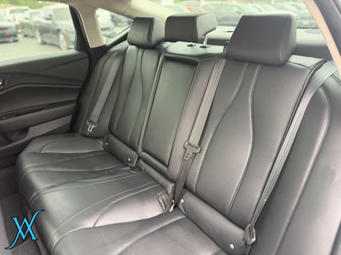 Used 2023 Acura TLX FWD image 18