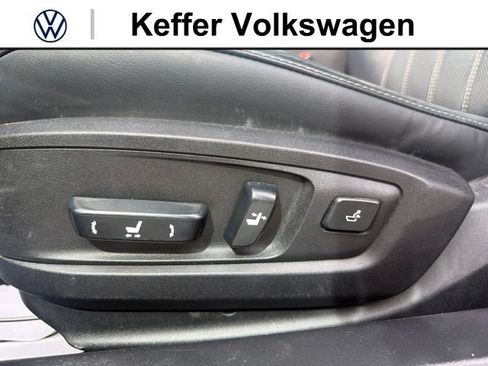 Used 2017 Lexus ES 350 FWD image 13