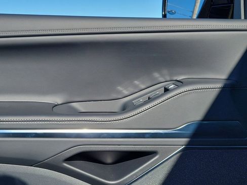 New 2025 Lincoln Navigator L Reserve w/ Jet Appearance Package image 19