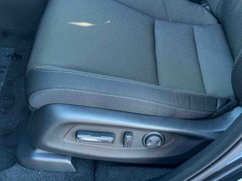 New 2026 Honda CR-V EX image 12