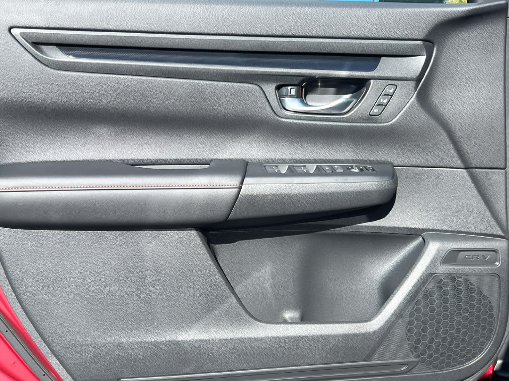 New 2027 Honda CR-V Sport-L image 14