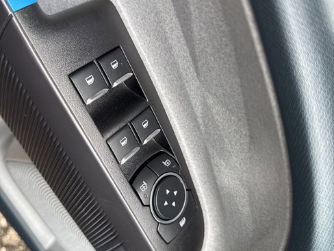 New 2025 Ford Maverick XLT w/ Equipment Group 301A image 13