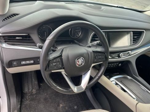 Used 2022 Buick Enclave Avenir w/ LPO, Floor Liner Package AWD/4WD image 11