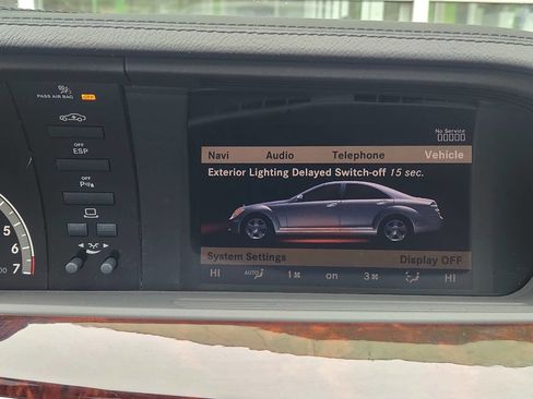 Used 2007 Mercedes-Benz S 550 image 30