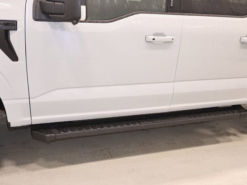 New 2026 Ford F150 XLT w/ Equipment Group 302A MID image 36