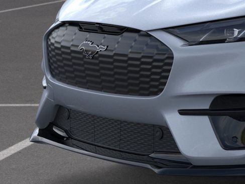 New 2025 Ford Mustang Mach-E GT w/ Interior Protection Package image 17