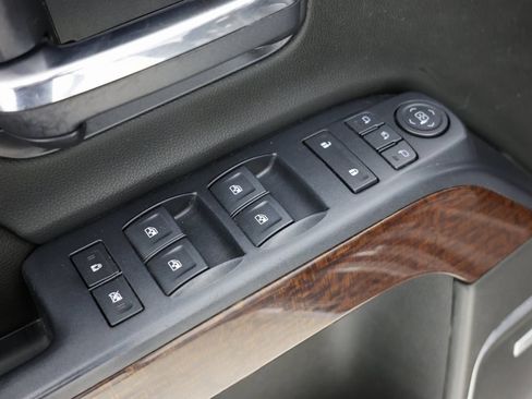 Used 2018 GMC Sierra 1500 SLT w/ SLT Premium Package image 35