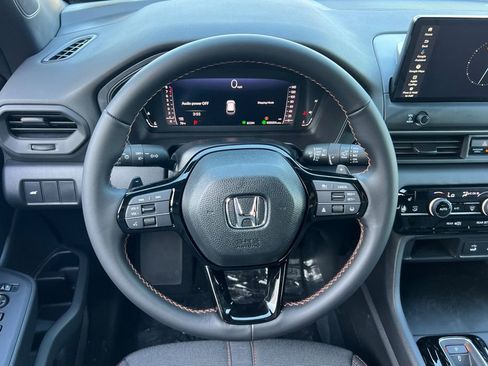 New 2026 Honda Pilot Sport image 11