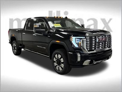 New 2025 GMC Sierra 2500 Denali w/ Technology Package