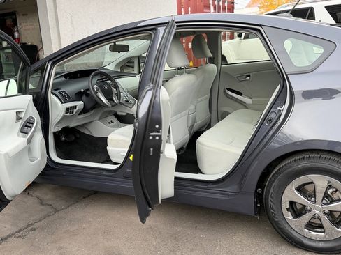 Used 2012 Toyota Prius Two image 34