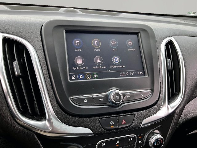Used 2024 Chevrolet Equinox LT FWD image 19