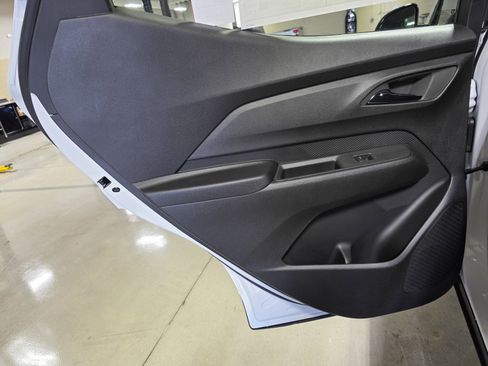 New 2027 Chevrolet Bolt LT image 13