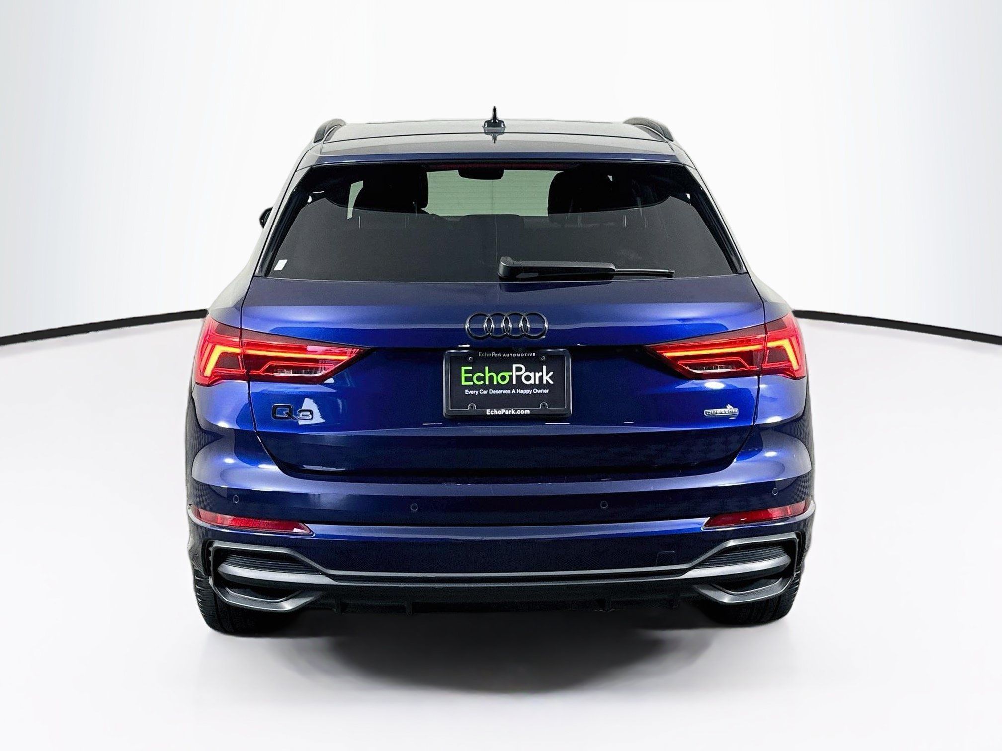 Used 2021 Audi Q3 2.0T Premium AWD/4WD image 7