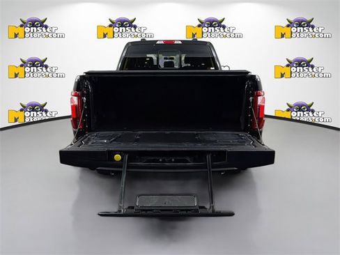 Used 2024 Ford F150 Tremor w/ Bed Utility Package image 24