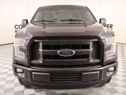 Used 2016 Ford F150 XL w/ Equipment Group 101A Mid RWD image 6