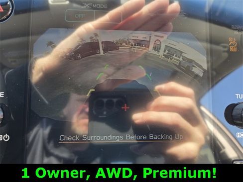 Used 2021 Subaru Outback Premium w/ Popular Package #1 image 23