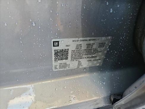 Used 2018 Chevrolet Tahoe LT image 27