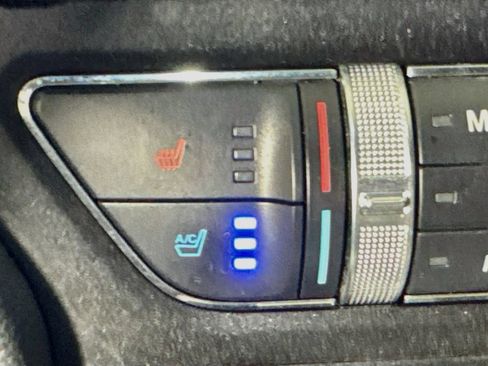 Used 2019 Ford Mustang GT Premium w/ GT Performance Package RWD image 25