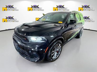 Used 2024 Dodge Durango R/T w/ Tow 'N Go Group