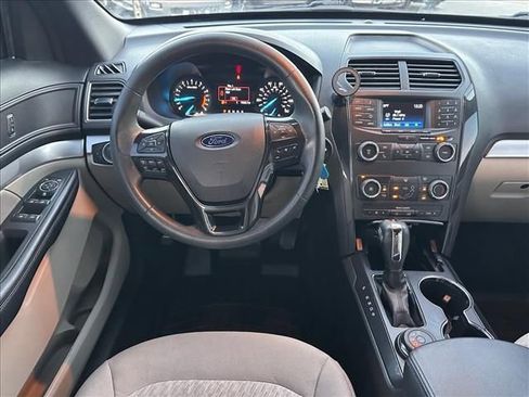 Used 2018 Ford Explorer 4WD image 18