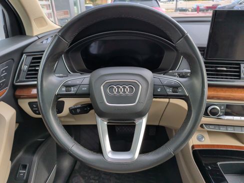Used 2023 Audi Q5 2.0T Premium Plus w/ Premium Plus Package image 18