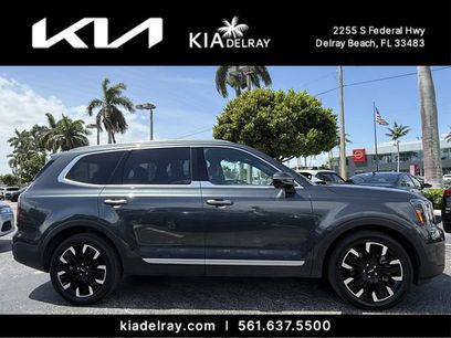 Used 2023 Kia Telluride SX Prestige