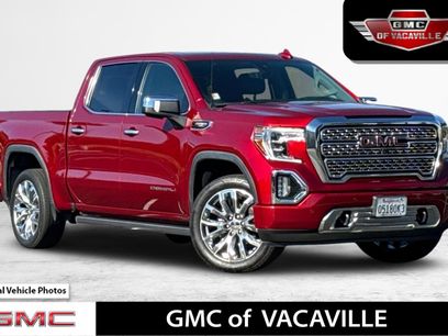 Used 2021 GMC Sierra 1500 Denali w/ Denali Ultimate Package