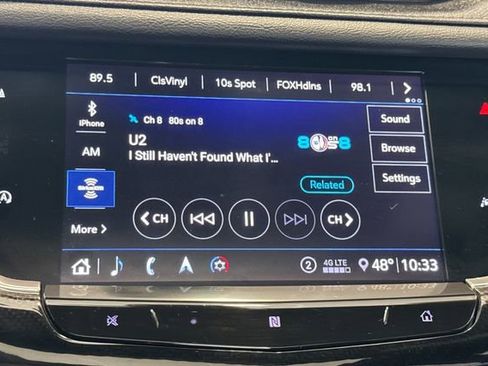 Used 2020 Cadillac XT6 Sport image 18