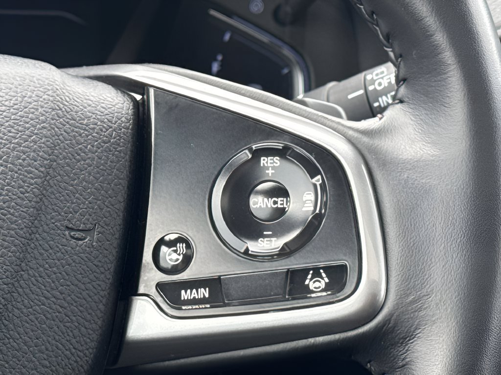 Used 2022 Honda CR-V Touring image 17